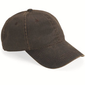 Weathered Cap