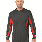 B-Core Drive Long Sleeve T-Shirt